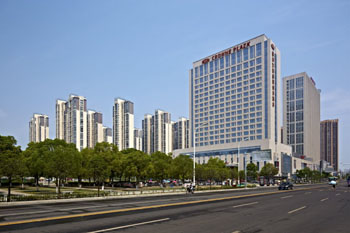 襄阳万达广场