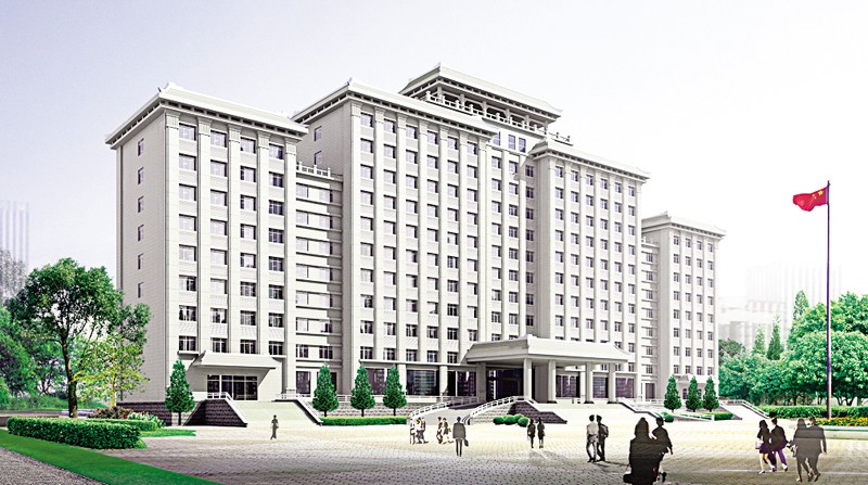 随州开发区行政服务心