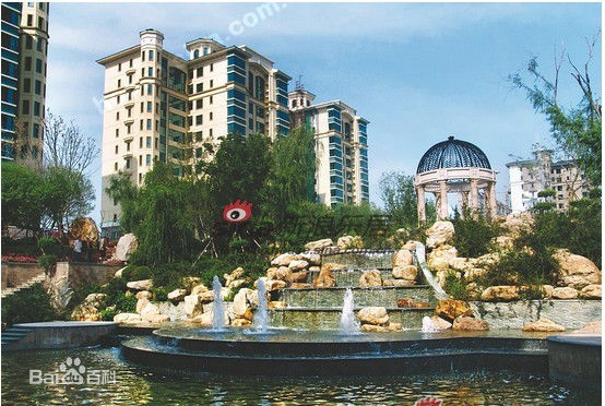 襄阳●恒大名都